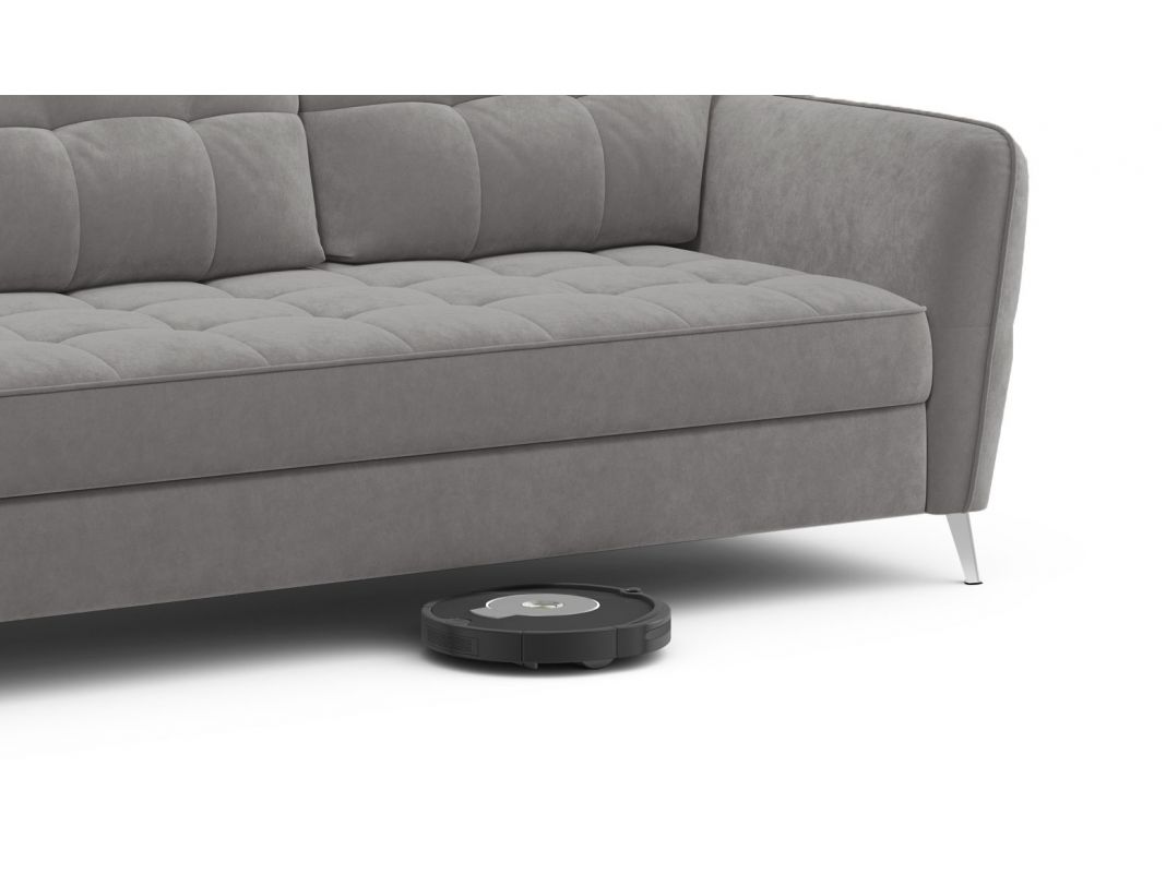 Диван MOON 175 цвет серый (фото 321107)