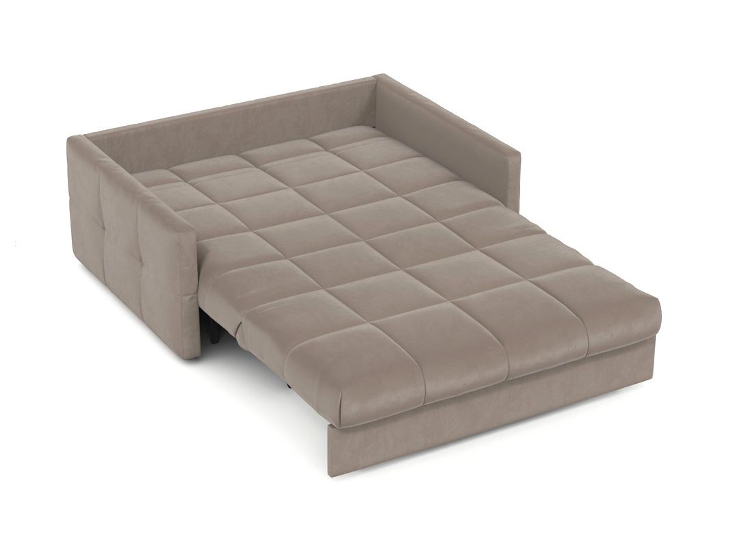 Диван MOON 015 цвет бежевый,коричневый (фото 321486)