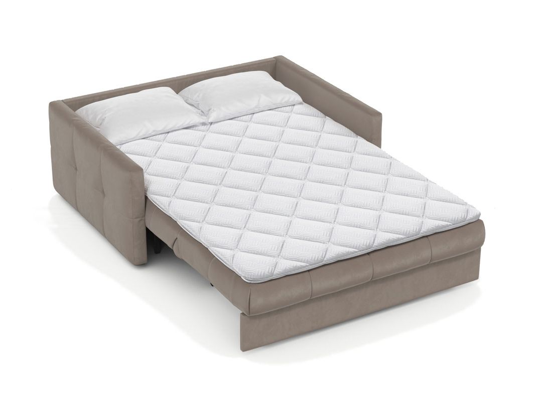 Диван MOON 015 цвет бежевый,коричневый (фото 321488)