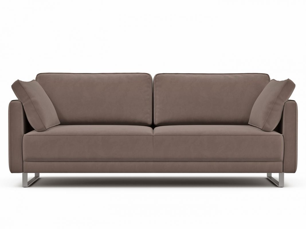 Диван MOON 178 цвет коричневый (фото 321164)