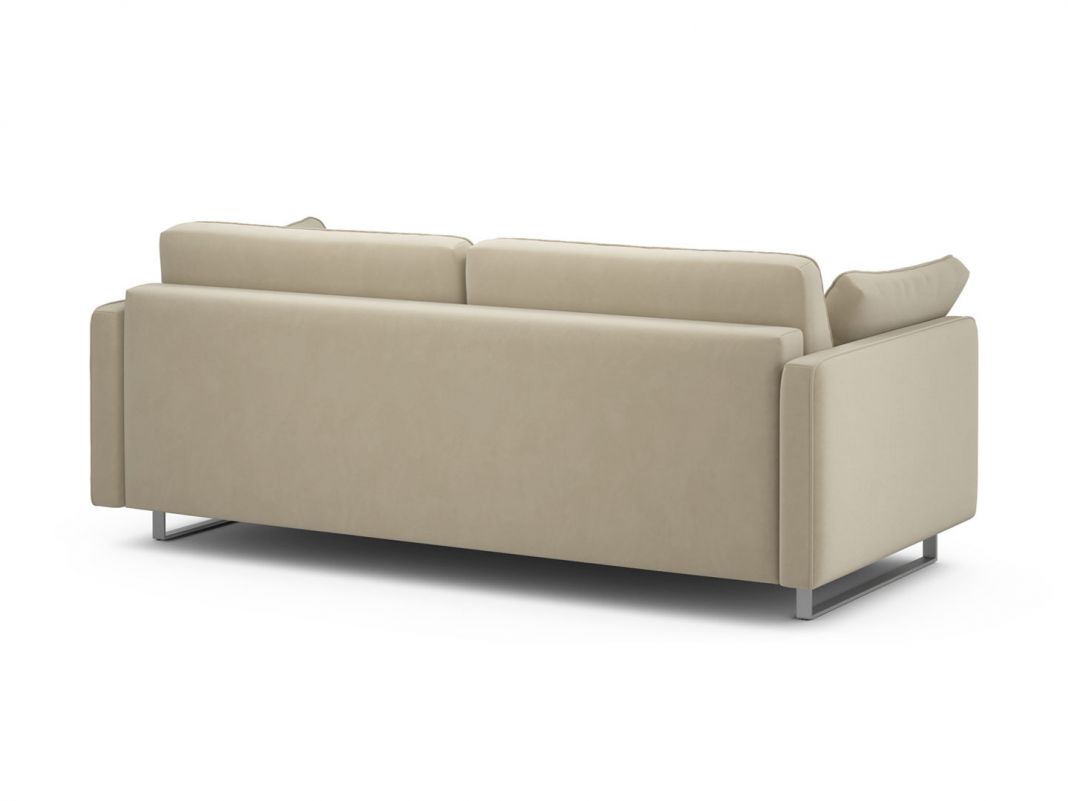 Диван MOON 178 цвет бежевый (фото 321198)