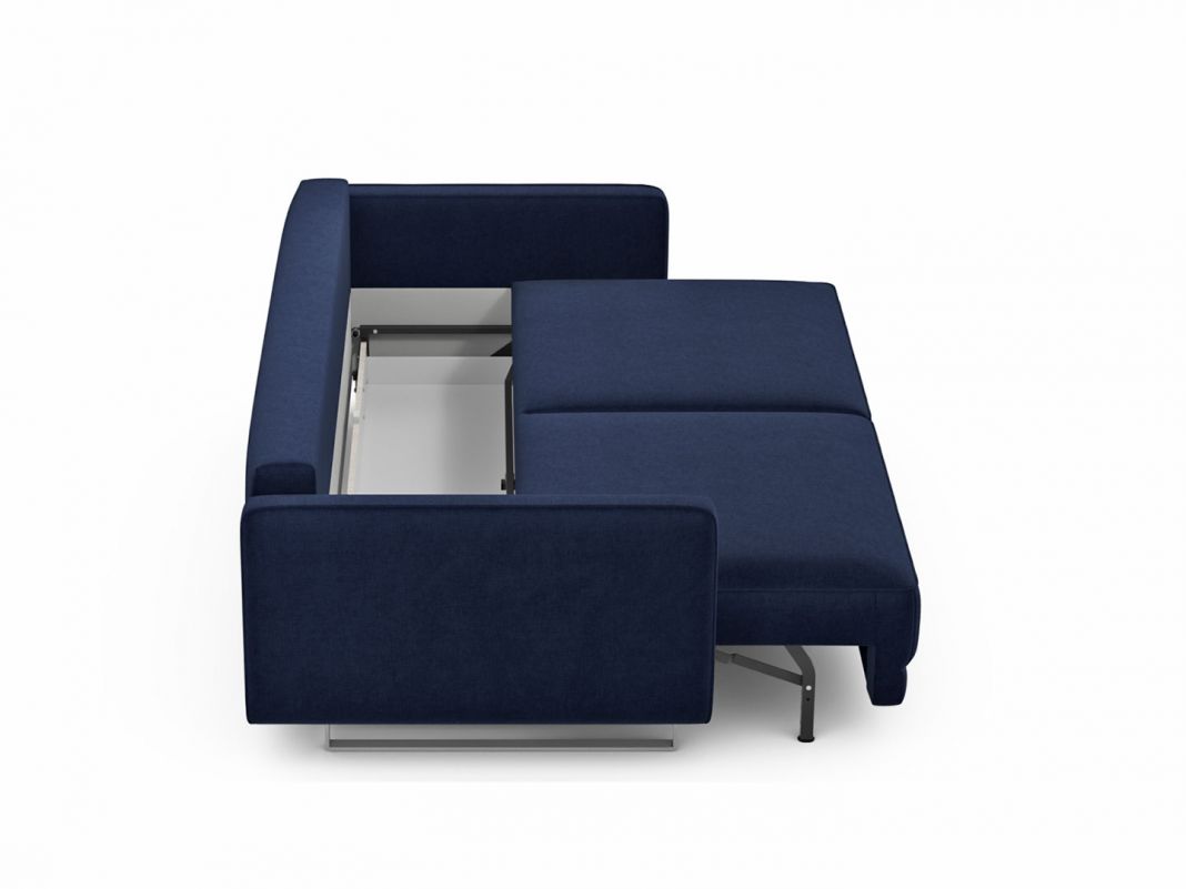 Диван MOON 178 цвет синий (фото 321227)