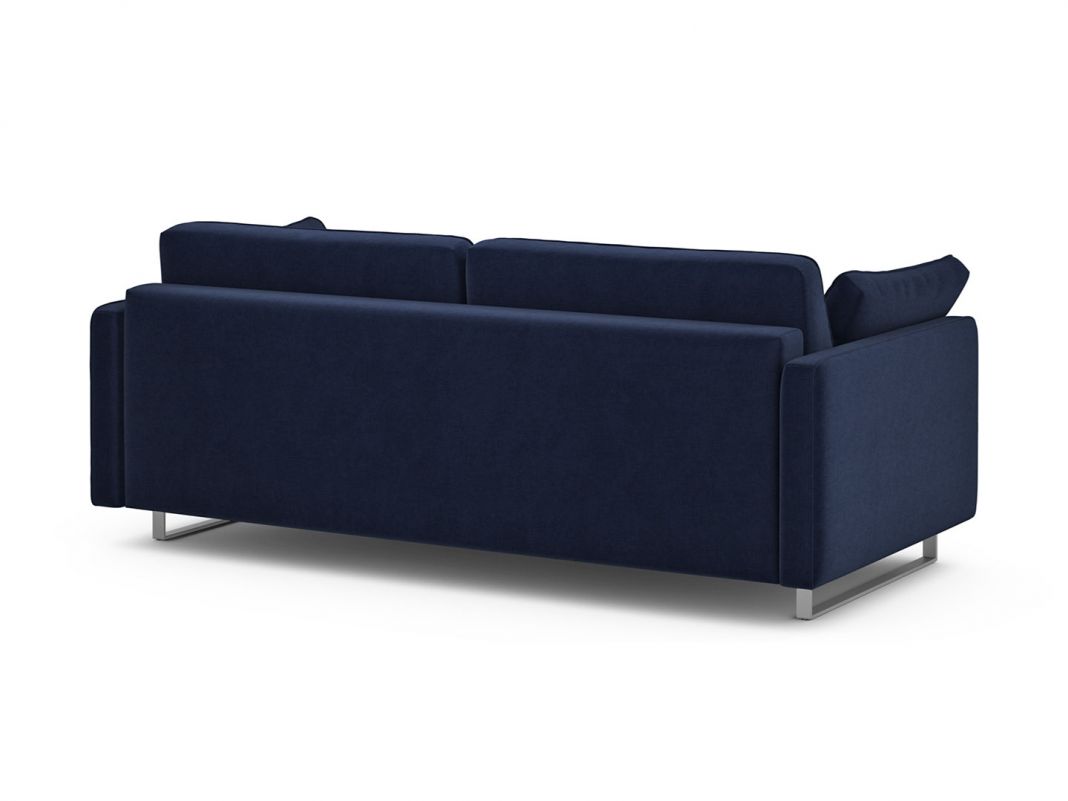 Диван MOON 178 цвет синий (фото 321228)