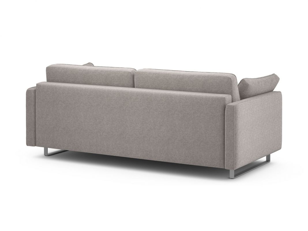 Диван MOON 178 цвет серый (фото 321278)