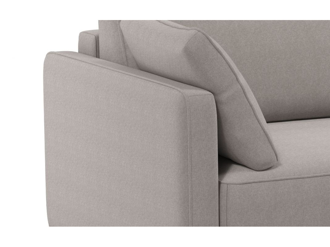 Диван MOON 178 цвет серый (фото 321279)