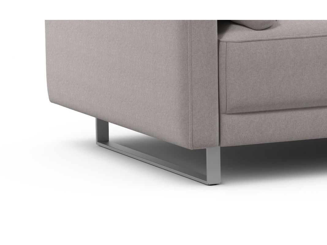 Диван MOON 178 цвет серый (фото 321280)