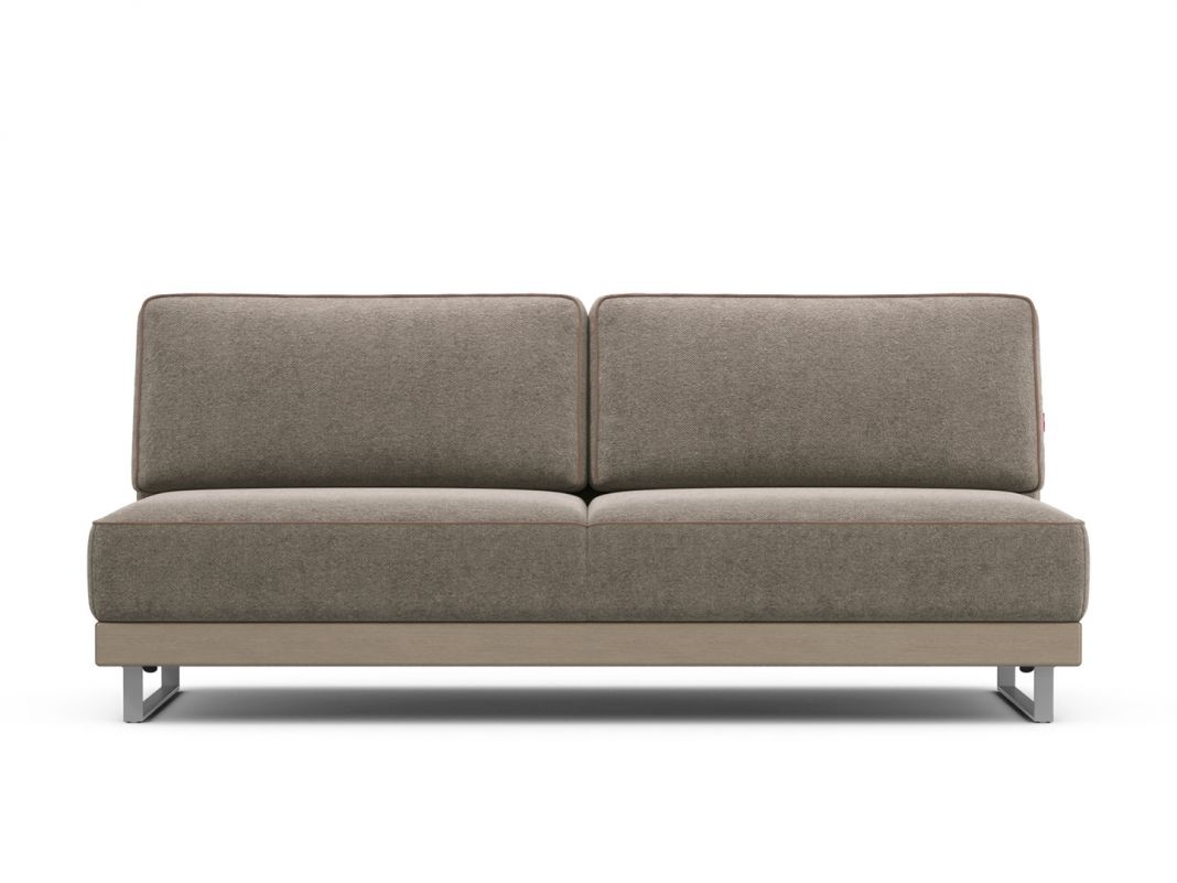 Диван MOON 178 цвет бежевый,коричневый (фото 321325)