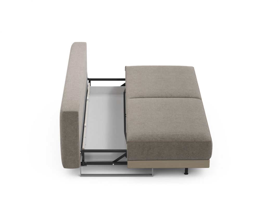 Диван MOON 178 цвет бежевый,коричневый (фото 321328)