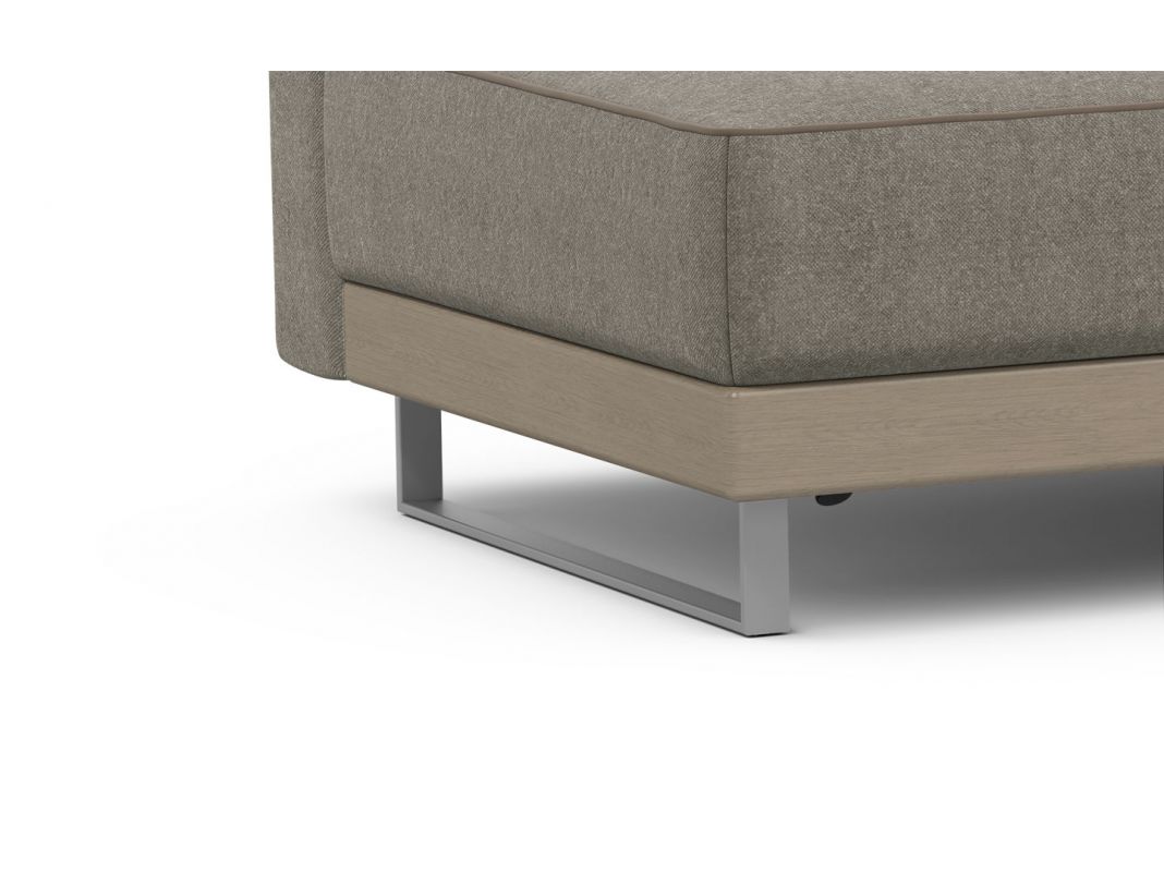 Диван MOON 178 цвет бежевый,коричневый (фото 321330)