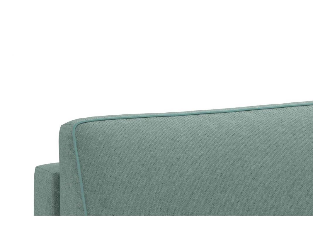 Диван MOON 178 цвет зеленый,мята (фото 321370)