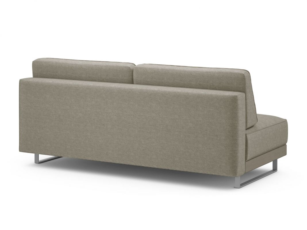 Диван MOON 178 цвет бежевый (фото 321399)