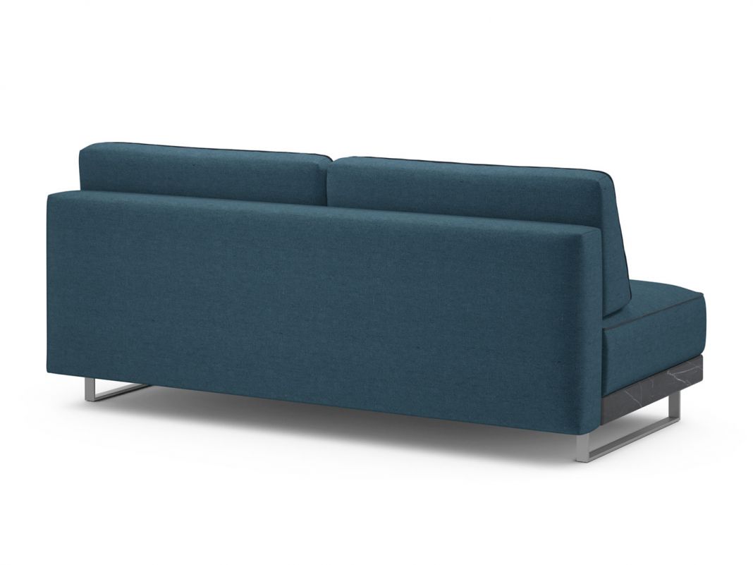 Диван MOON 178 цвет синий (фото 321449)