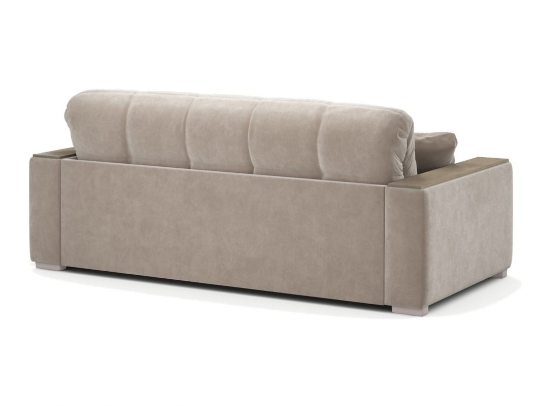 Диван MOON 107 цвет бежевый (фото 321900)