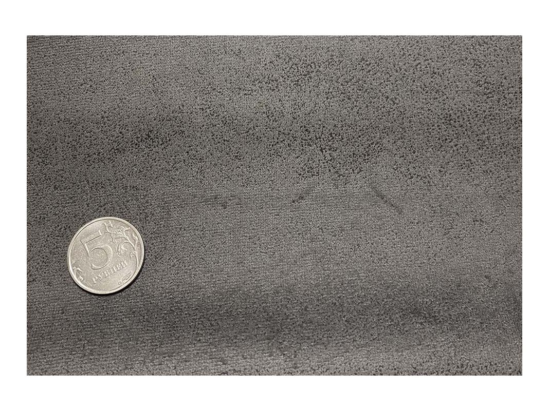 замша norma grey