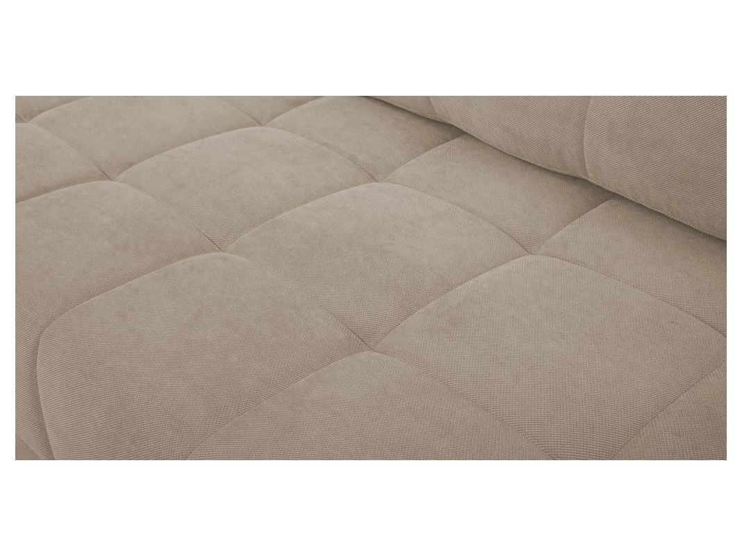 Диван Бейкер 2 Slim цвет желтый (фото 28827)