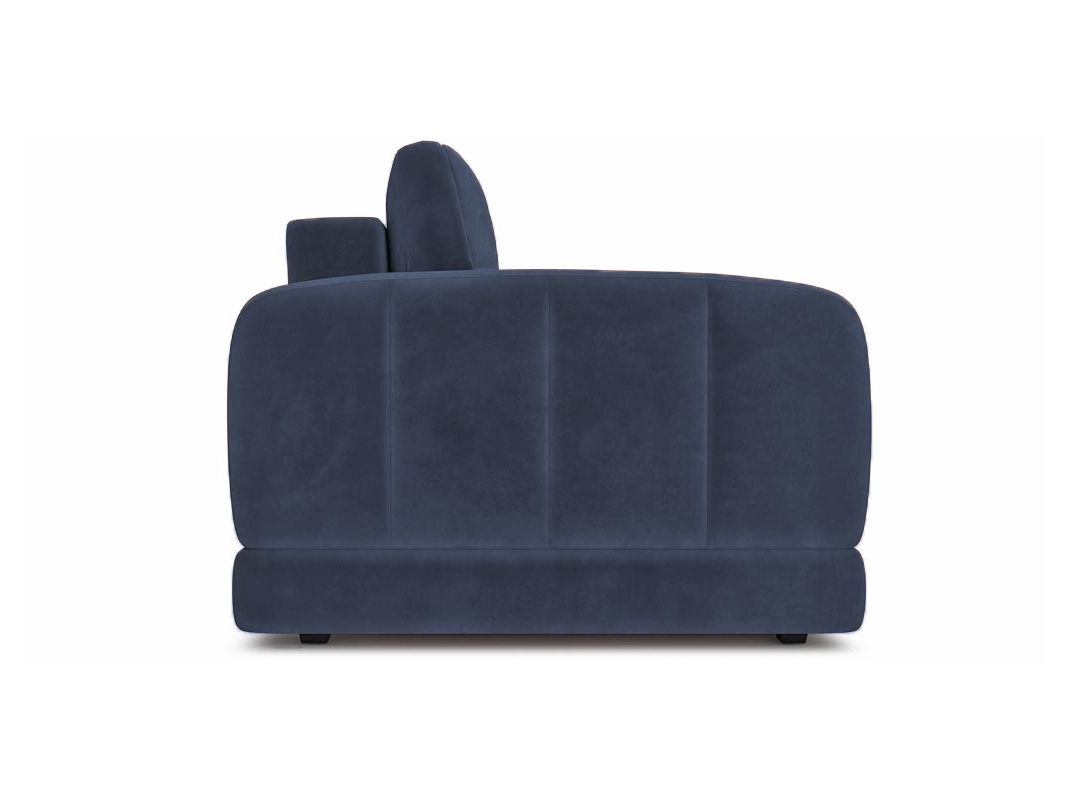 Диван Бейкер 2 цвет синий (фото 323052)