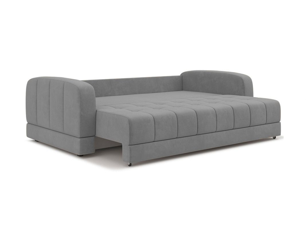 Диван Бейкер 2 цвет серый (фото 323138)