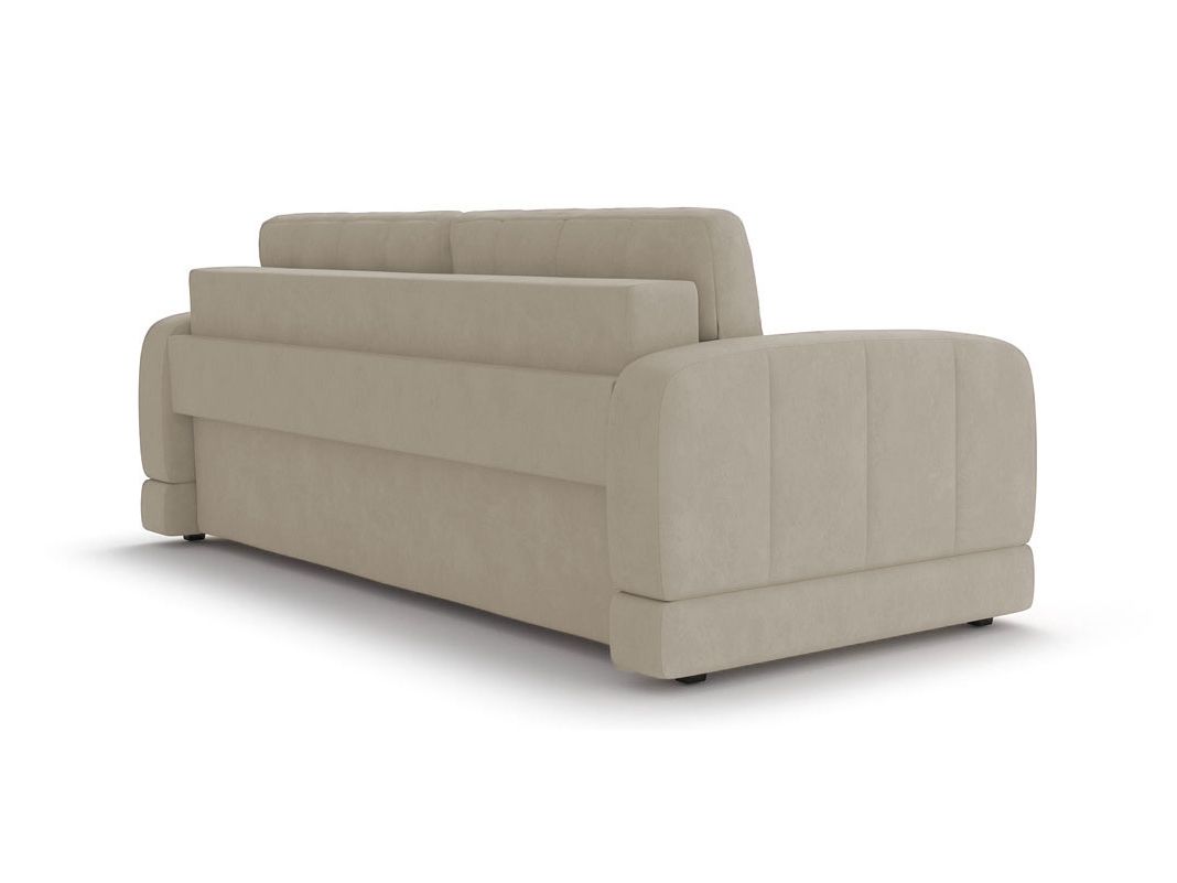 Диван Бейкер 2 цвет бежевый (фото 323157)