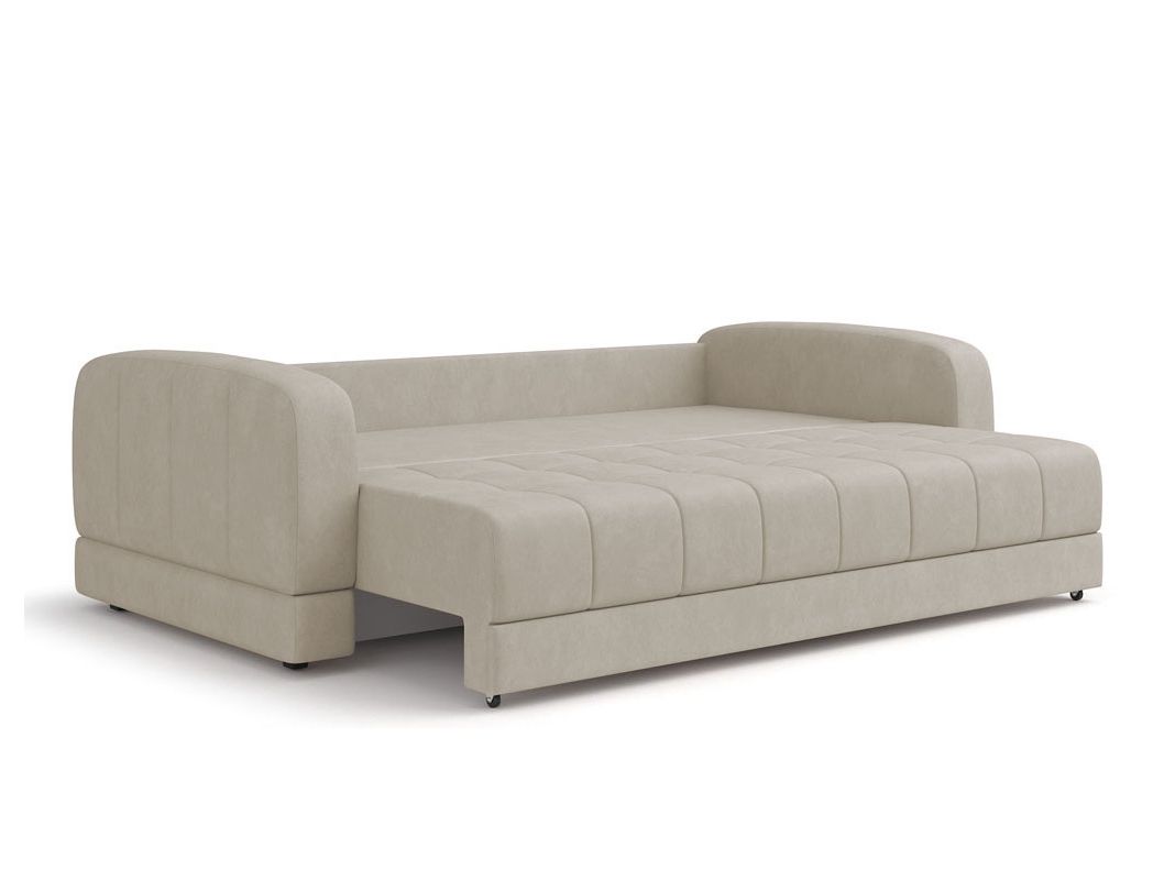 Диван Бейкер 2 цвет бежевый (фото 323159)