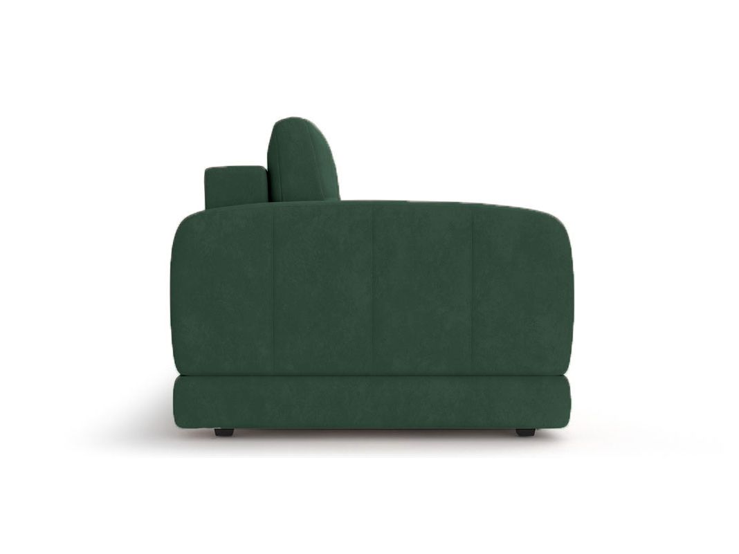 Диван Бейкер 2 цвет зеленый (фото 323221)