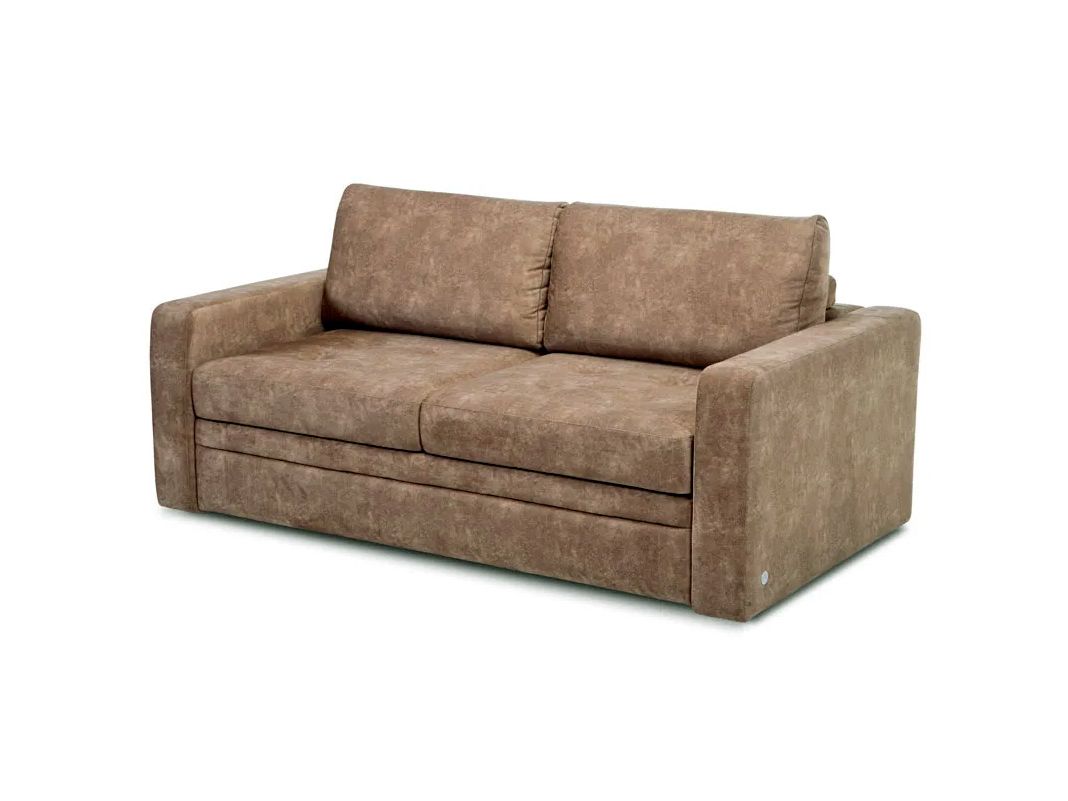 Диван Бруно цвет коричневый (фото 157143)