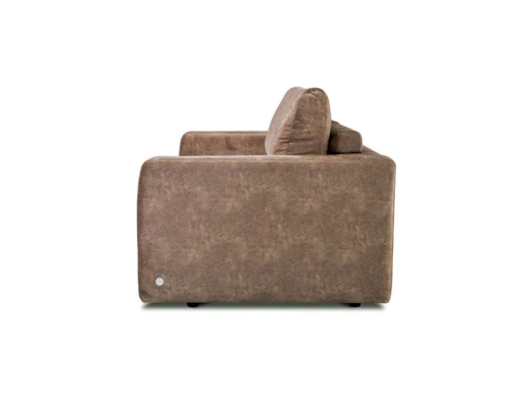 Диван Бруно цвет коричневый (фото 157144)