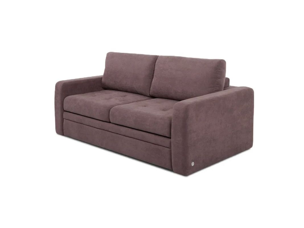 Диван Бруно цвет коричневый (фото 170555)