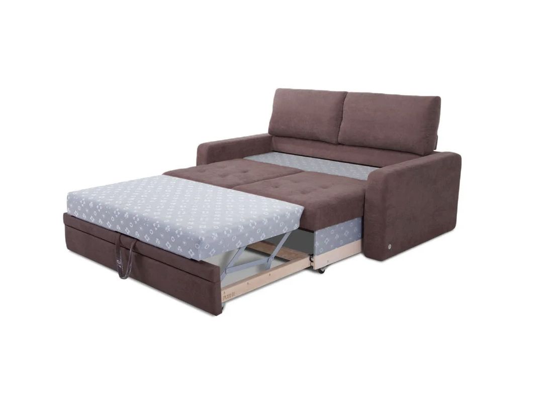 Диван Бруно цвет коричневый (фото 170558)