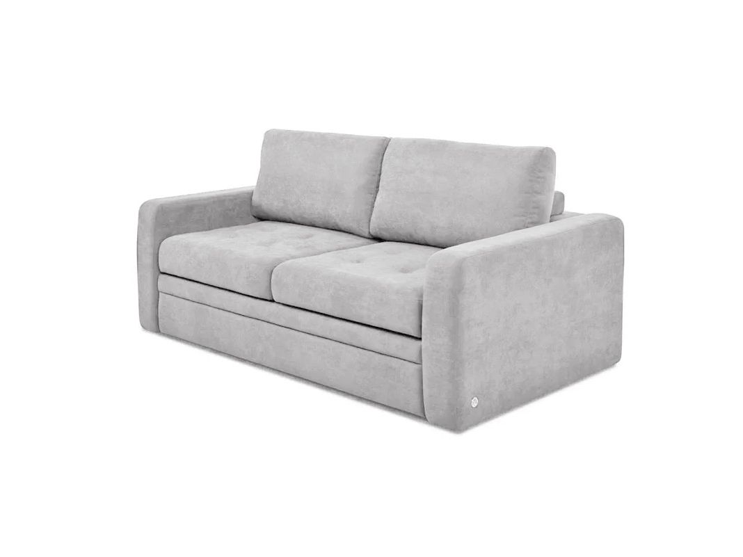 Диван Бруно цвет серый (фото 170585)