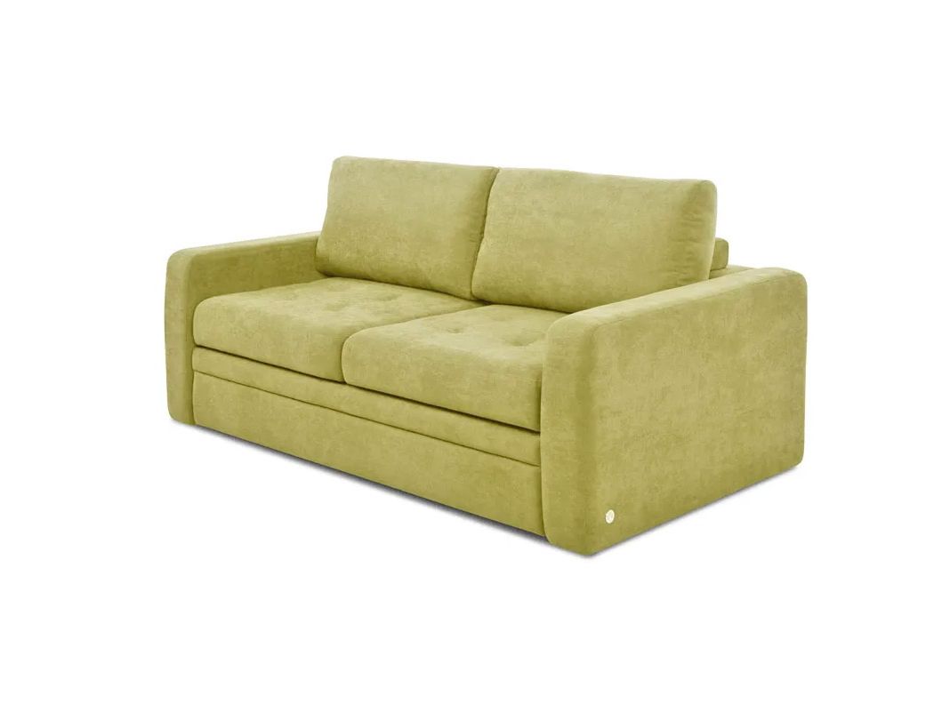 Диван Бруно цвет зеленый (фото 170615)