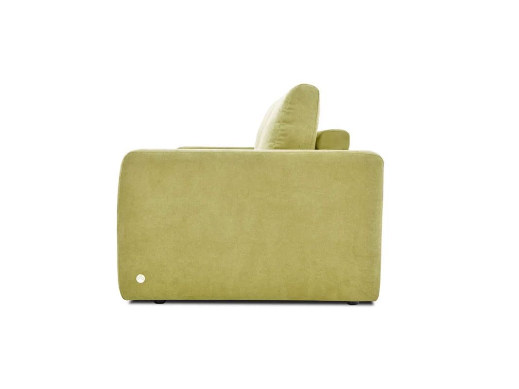 Диван Бруно цвет зеленый (фото 170616)