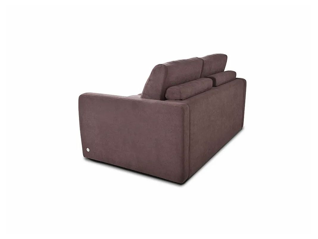 Диван Бруно цвет коричневый (фото 174727)