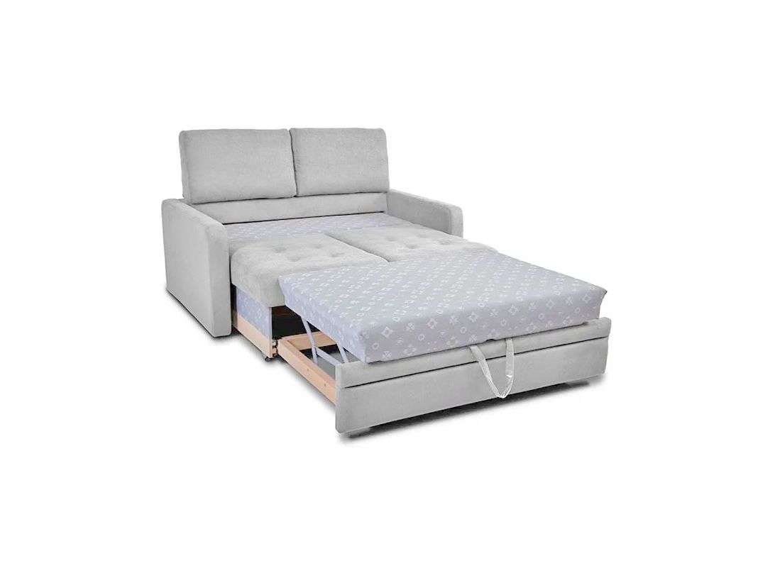 Диван Бруно цвет серый (фото 174759)