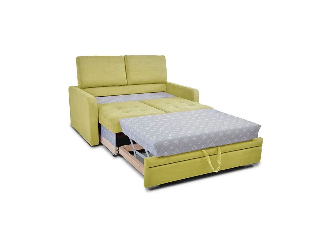 Диван Бруно цвет зеленый (фото 174789)