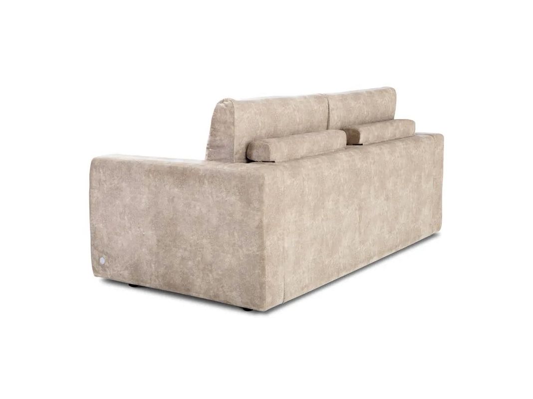 Диван Бруно цвет бежевый (фото 174943)