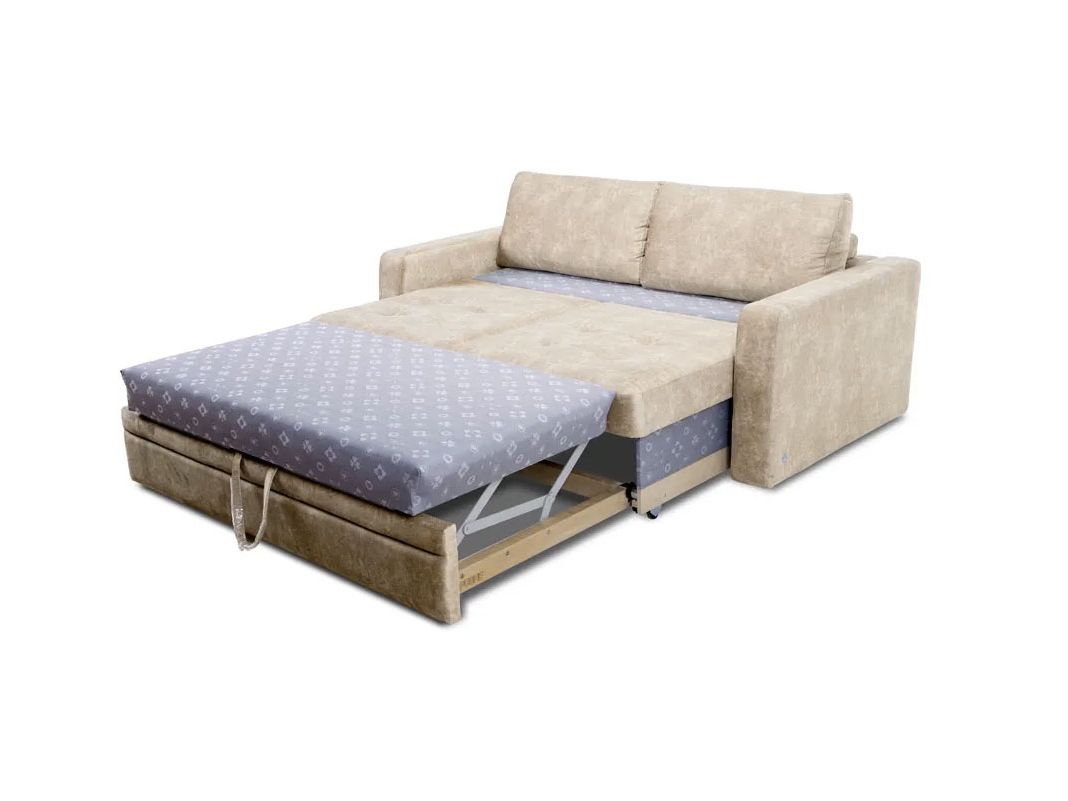 Диван Бруно цвет бежевый (фото 174944)