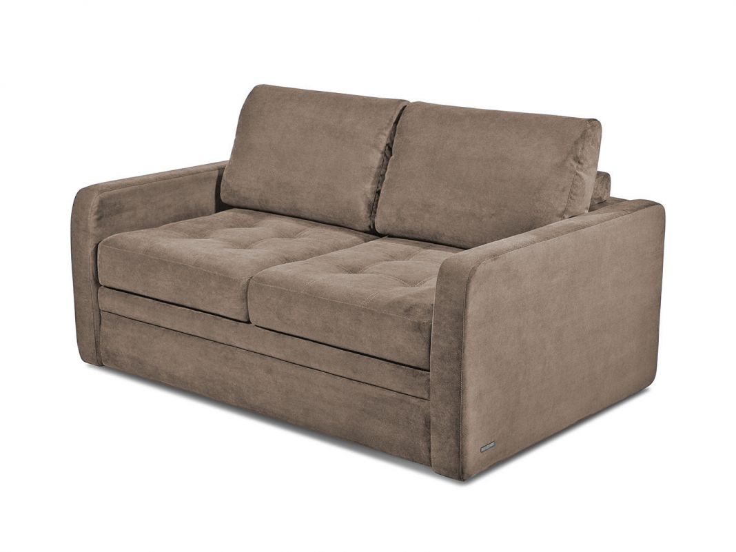 Диван Бруно цвет коричневый (фото 181367)