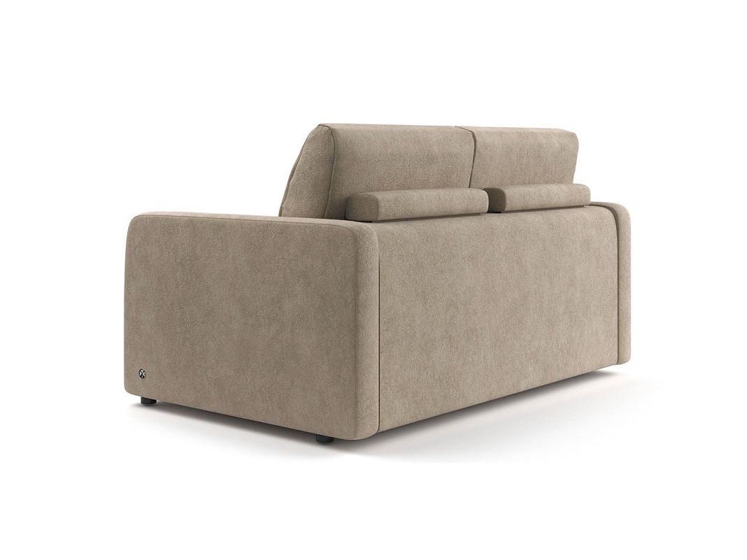 Диван Бруно цвет бежевый (фото 254130)