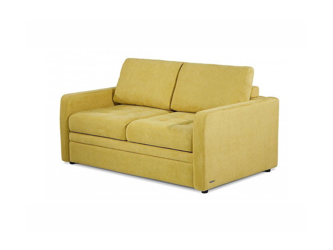 Диван Бруно цвет желтый (фото 10831)