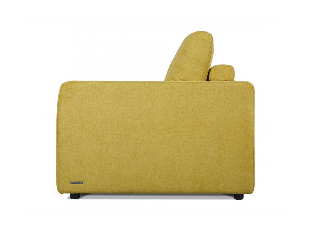 Диван Бруно цвет желтый (фото 10833)