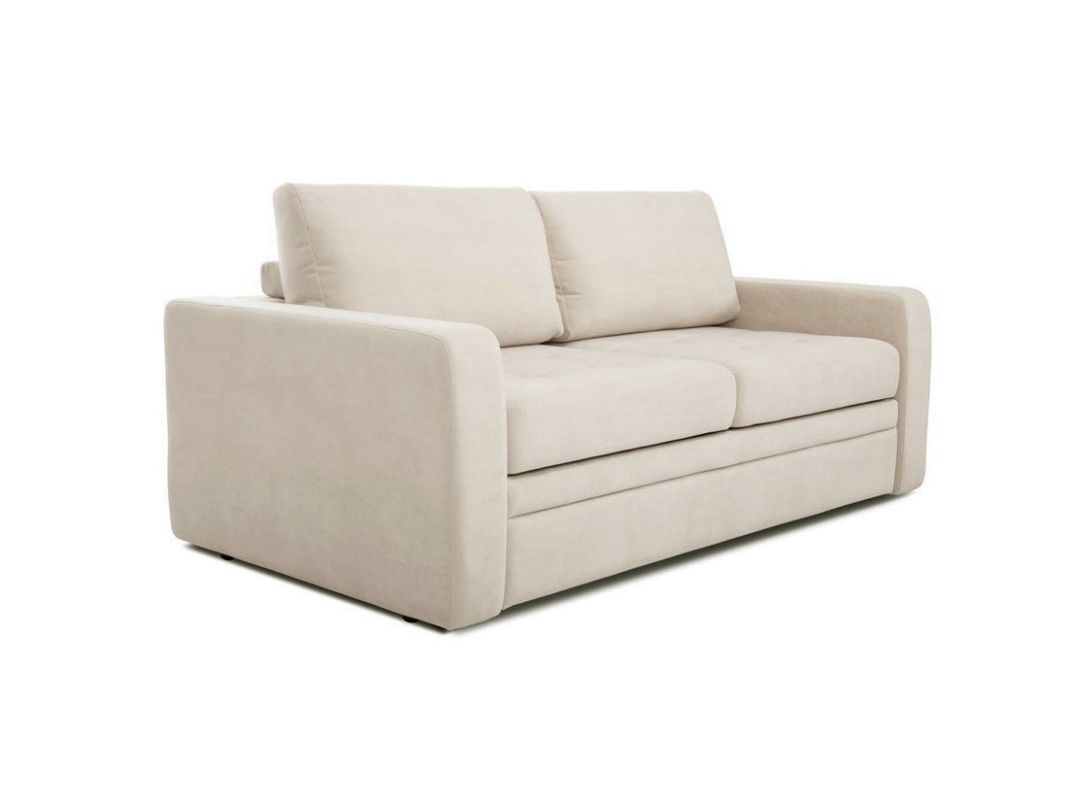 Диван Бруно цвет бежевый (фото 145131)