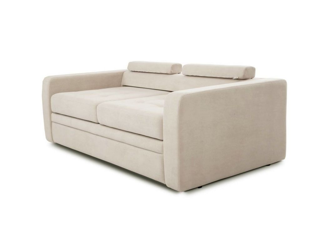 Диван Бруно цвет бежевый (фото 145134)