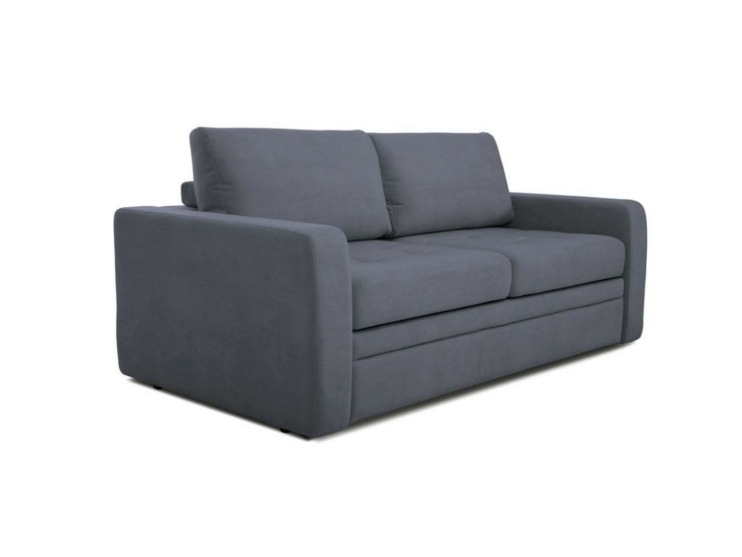 Диван Бруно цвет серый (фото 145236)