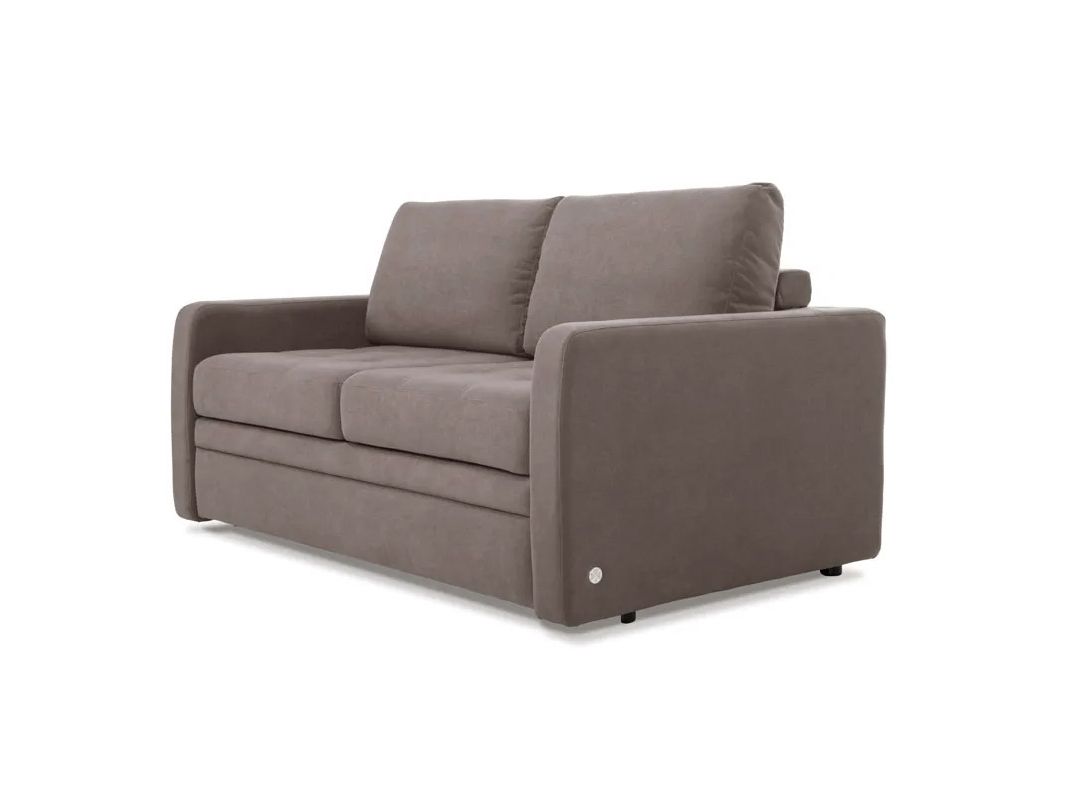 Диван Бруно цвет коричневый (фото 157035)