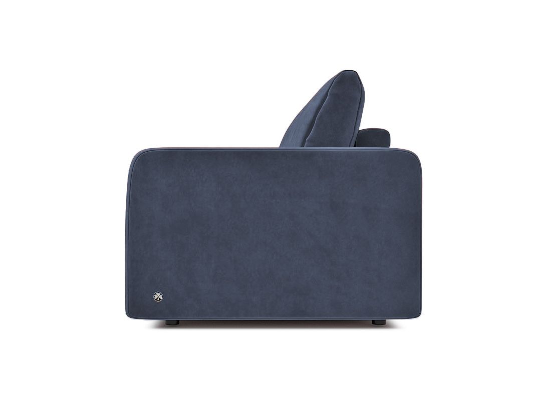 Диван Бруно цвет синий (фото 323302)