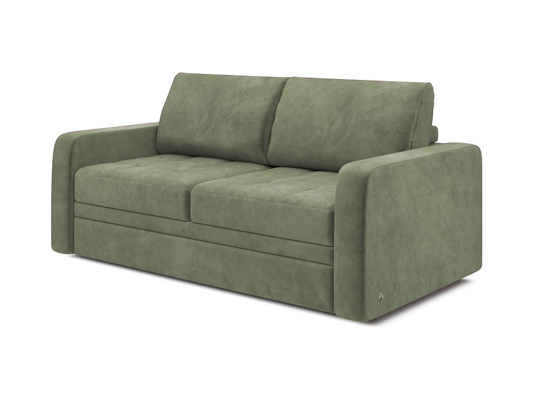 Диван Бруно цвет зеленый (фото 323331)