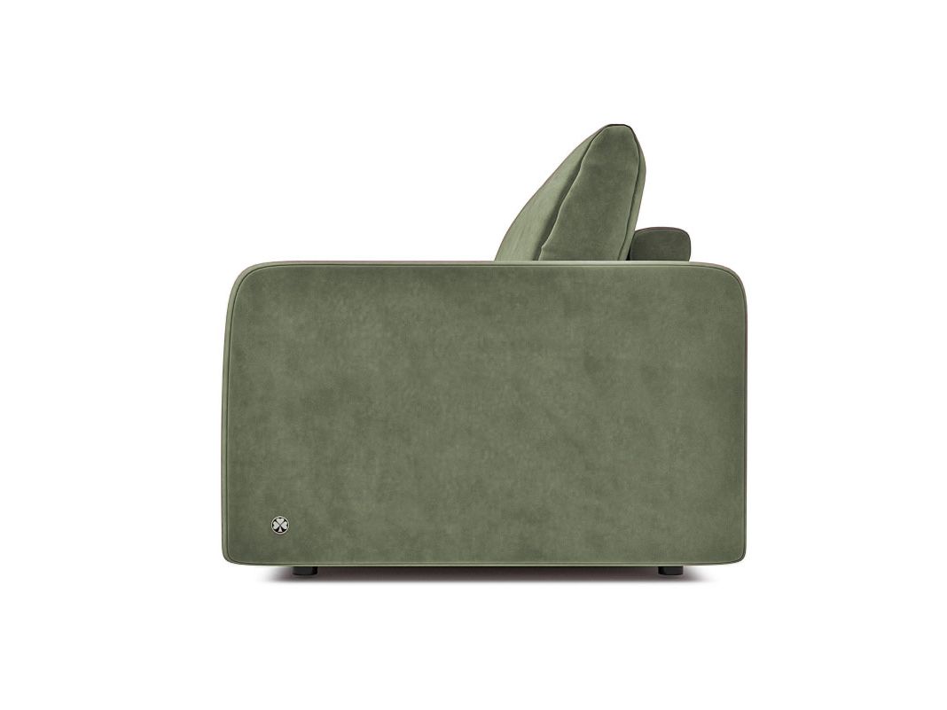 Диван Бруно цвет зеленый (фото 323332)