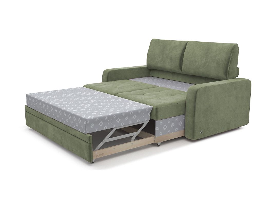 Диван Бруно цвет зеленый (фото 323334)