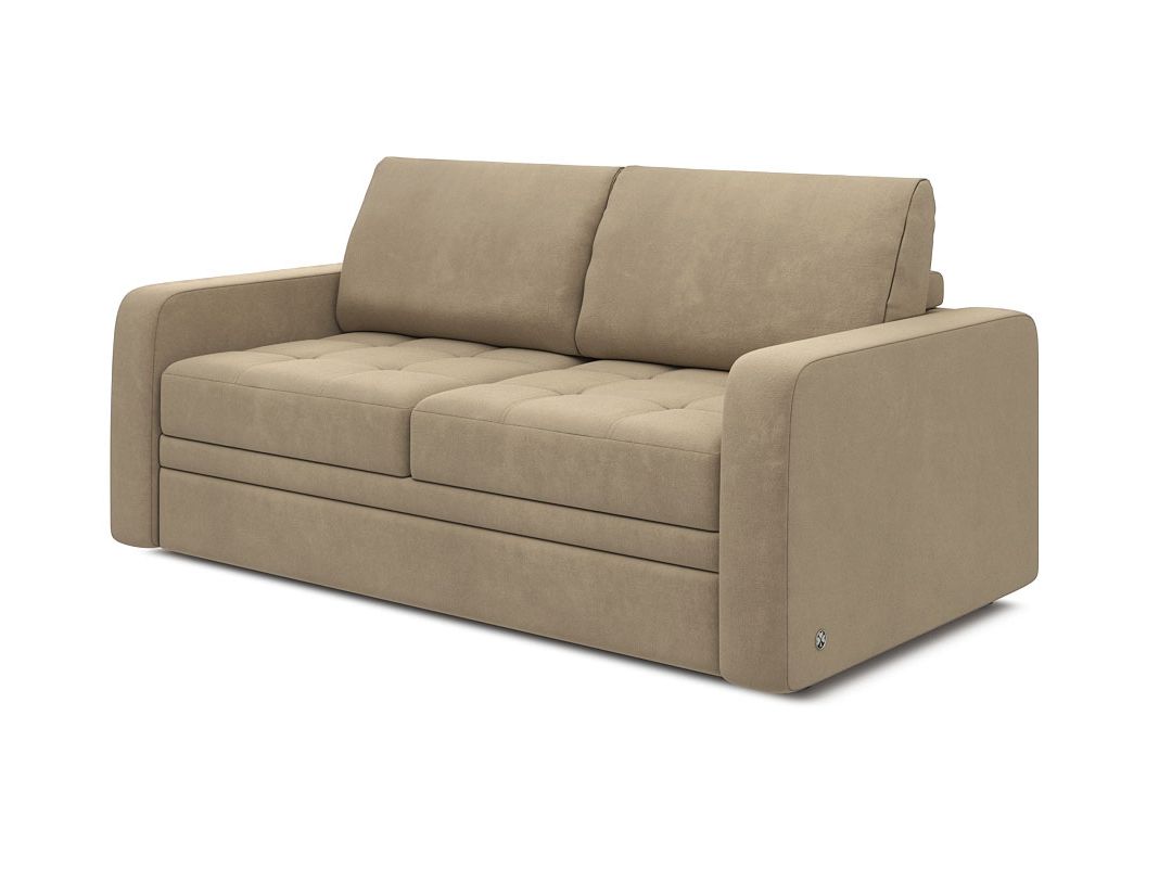 Диван Бруно цвет бежевый (фото 323361)