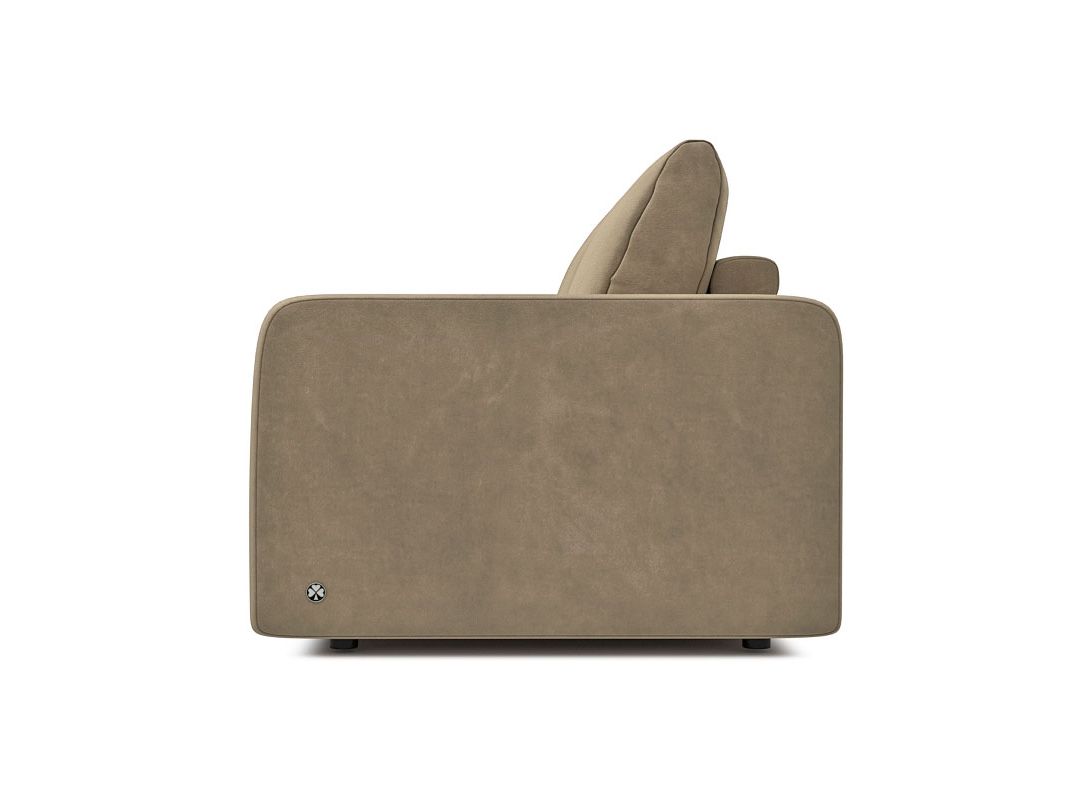 Диван Бруно цвет бежевый (фото 323362)